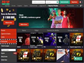 pin up casino online